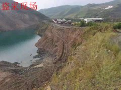 河北张家口：冬奥会举办地遭盗采破坏?当地已成