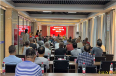 南充开展情暖“八一”敬戎光·拥军助老进社区慰